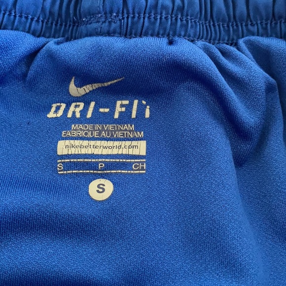 Nike Dri-fit Running Shorts - Picture 2 of 2